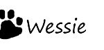 Wessie's signature
