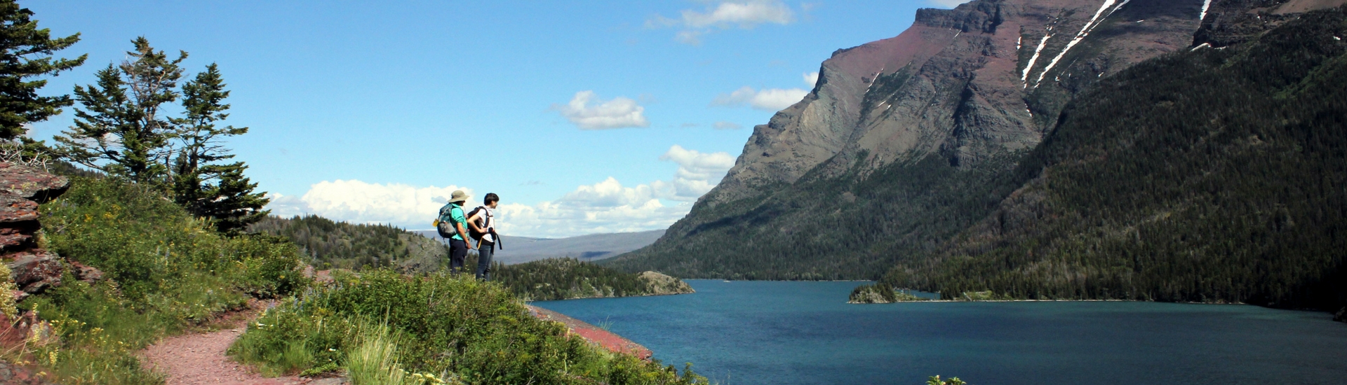 M and E's Excellent Adventures